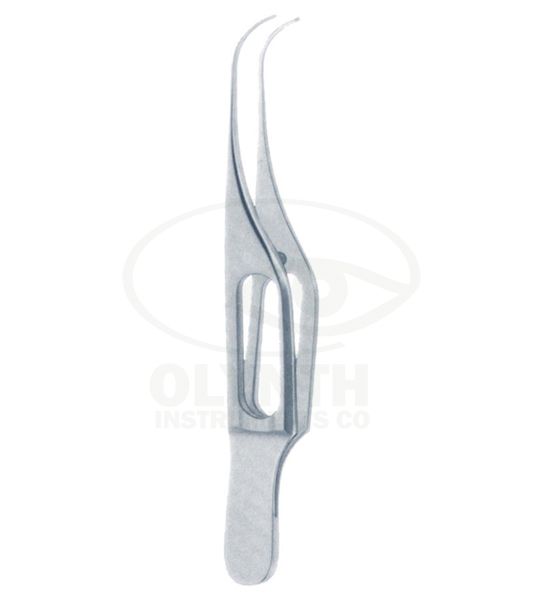 Olynth Instruments Katena Corneal Fixation Forceps